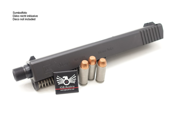 IGB Barrel Glock 20 10Auto